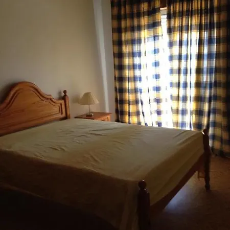 Casa Custodio Apartamento