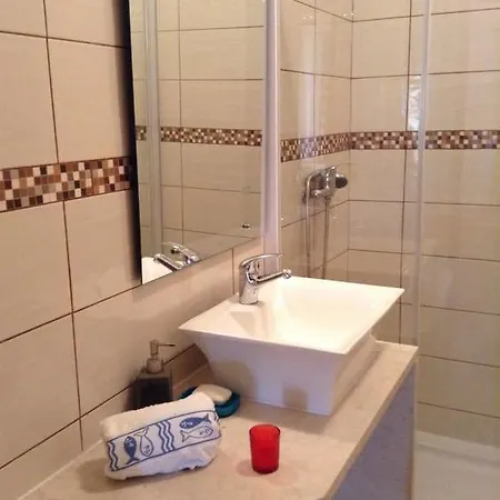 Casa Custodio *