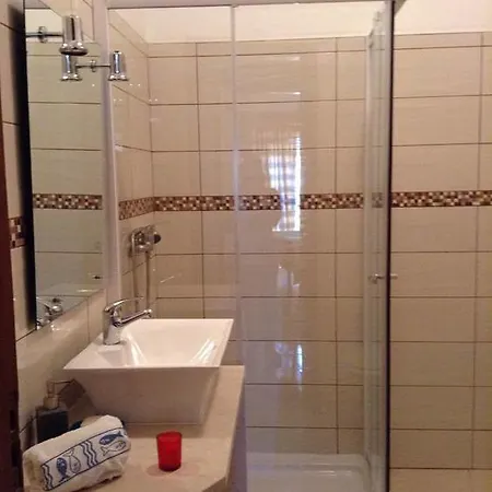 Apartamento Casa Custodio Lagos