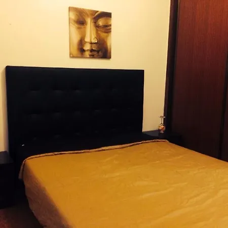 Apartamento Casa Custodio *