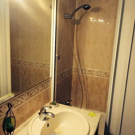 Apartamento Casa Custodio Lagos