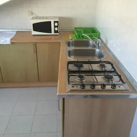 Apartamento Casa Custodio Lagos