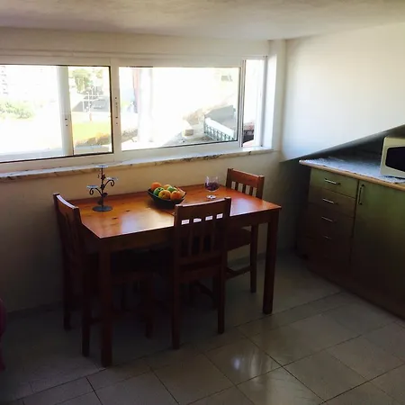 Apartamento Casa Custodio *