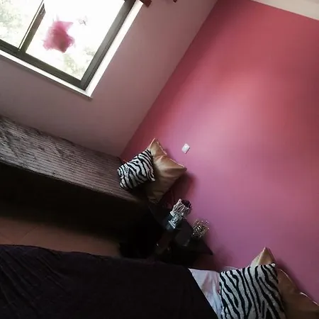 Apartamento Casa Custodio Lagos