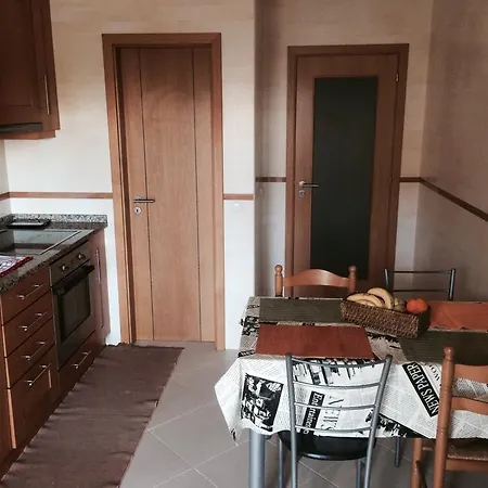 Casa Custodio