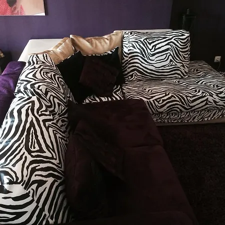Apartamento Casa Custodio