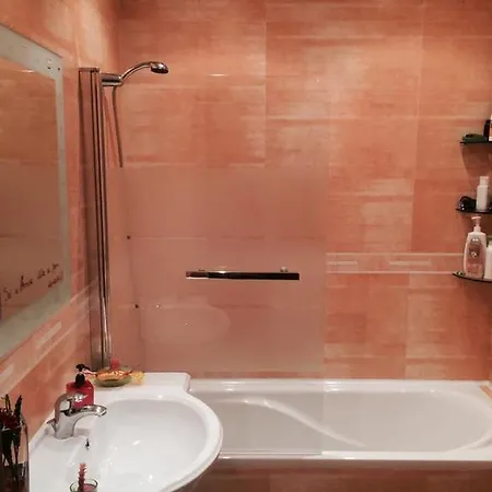 Apartamento Casa Custodio Lagos
