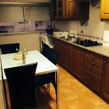 Casa Custodio Appartement