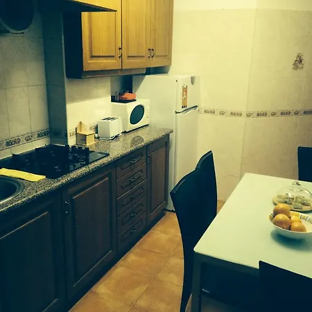 Appartement Casa Custodio