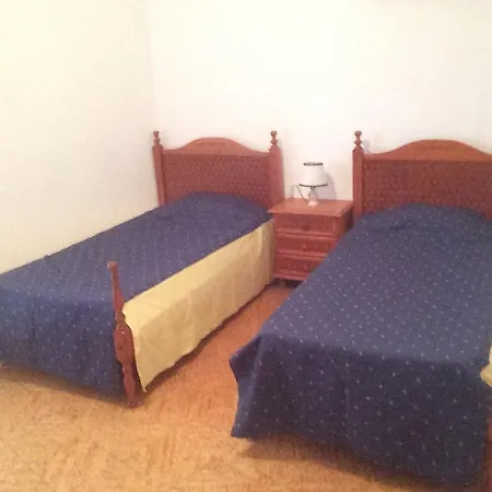 Casa Custodio