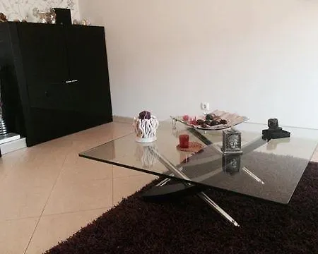 Appartement Casa Custodio