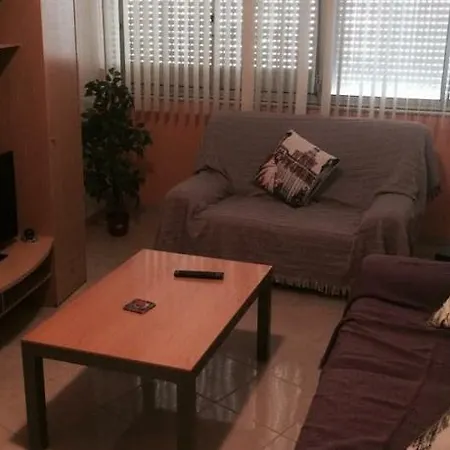 Casa Custodio Appartement Lagos