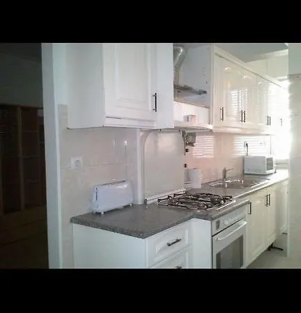 Appartement Casa Custodio *