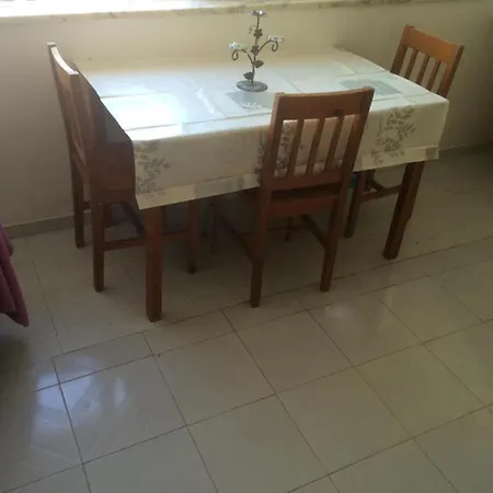 Casa Custodio Lagos