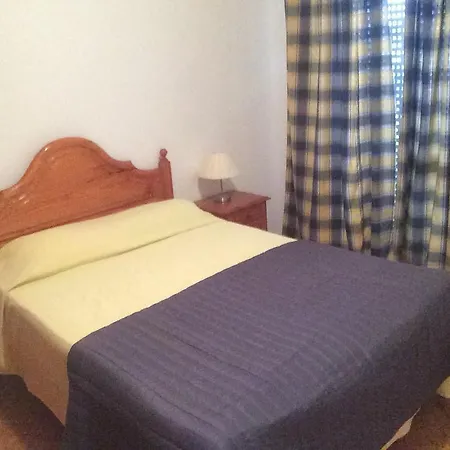 Appartement Casa Custodio
