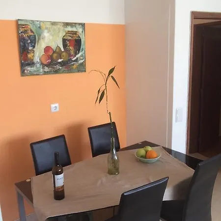 Appartement Casa Custodio *