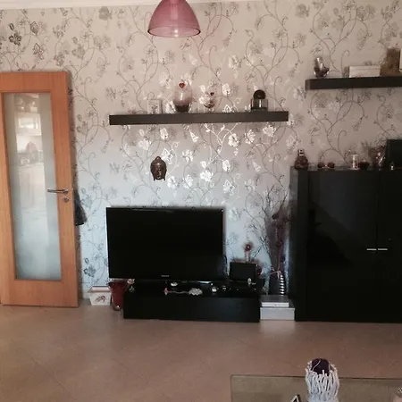 Appartement Casa Custodio Lagos