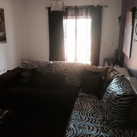 Lägenhet Casa Custodio *