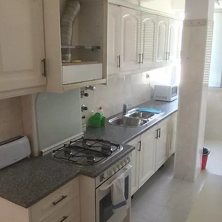 Lägenhet Casa Custodio
