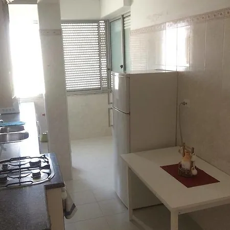 Appartement Casa Custodio