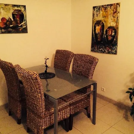 Casa Custodio Apartmán *