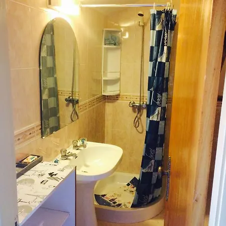 Apartmán Casa Custodio